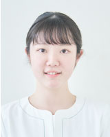 磯野 朱里