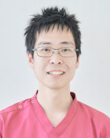 川尻　颯