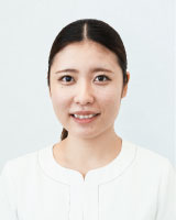 立石 紗希